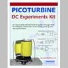 PicoTurbine DC Experiment Kit