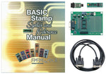 BASIC Stamp 1 Starter Kit