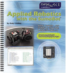 Applied Robotics  Stamp Textbook (Text Only)