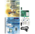 BASIC Stamp 2 Educational Starter Kit USB Interface