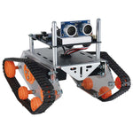 Parallax Boe-Bot Tank Tread Kit