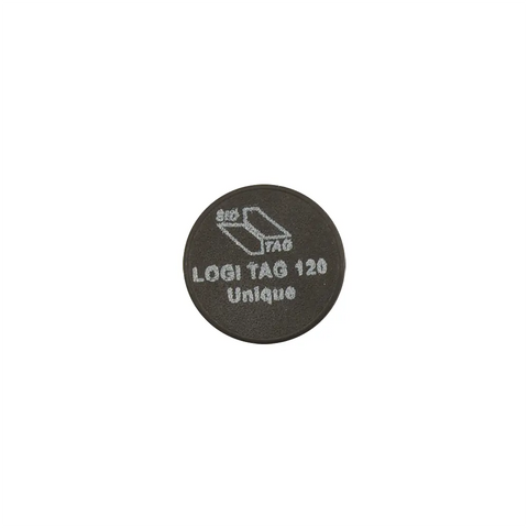 Parallax 12.4 mm Round RFID Tag