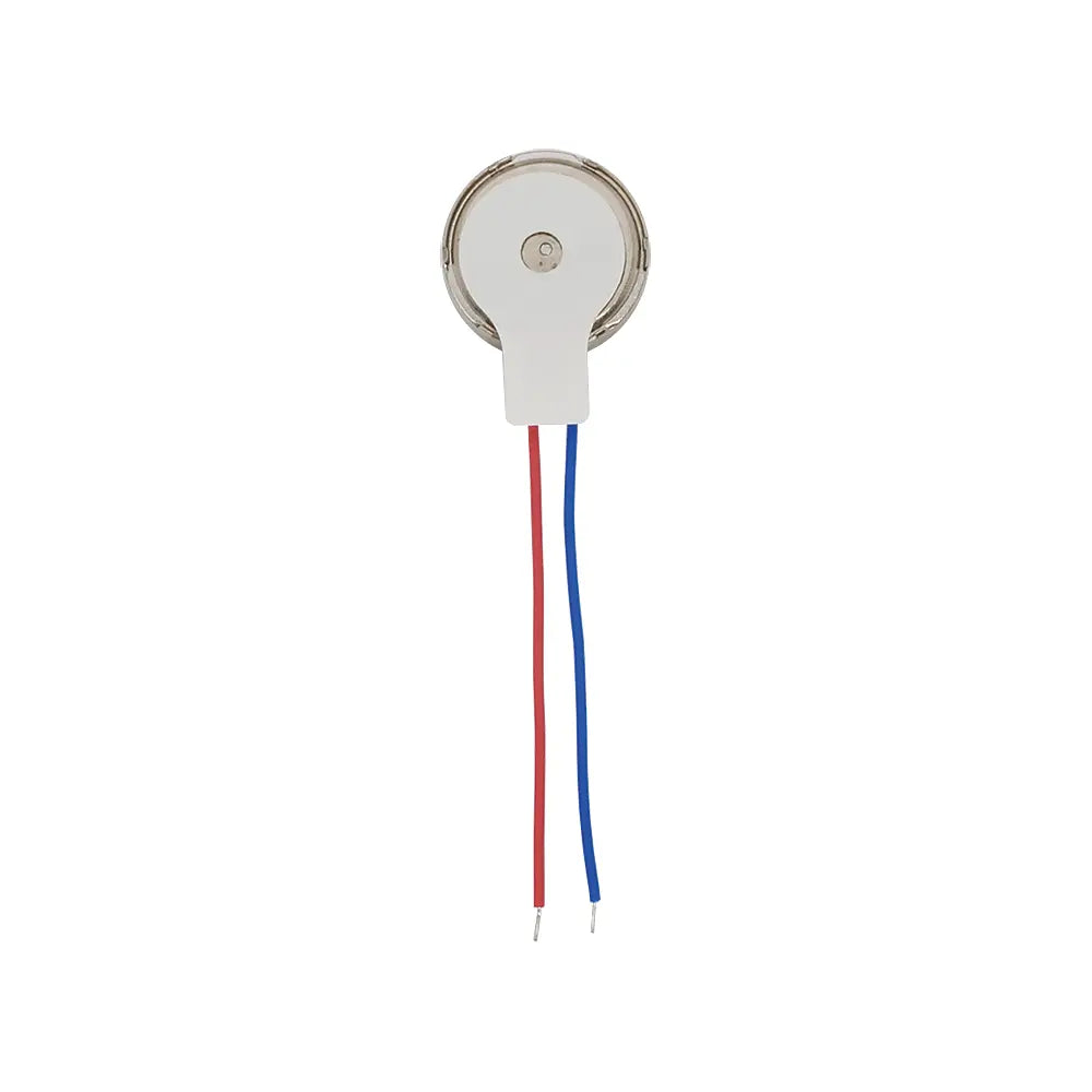 Parallax Vibration Motor Flat Coin Parallax Vibration Motor Flat Coin