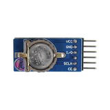 Parallax DS1302 Real Time Clock Module