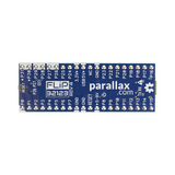 Parallax Propeller FLiP Microcontroller Module