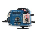 Parallax Shield-Bot with Arduino 12-pack Plus Kit for Classrooms