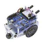 Parallax ActivityBot 360 Robot Kit