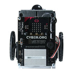 Parallax Cyber:bot Robot Kit