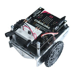 Parallax Cyber:bot Robot Kit