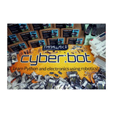 Parallax Cyber:bot 12-pack Plus