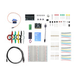 Parallax What's a Microcontroller with Python and micro:bit - Complete Kit