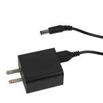 Parallax USB Mains Adapter, 18W, 5V, 3A, USA