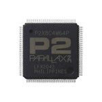 Parallax Propeller 2 P2X8C4M64P Multicore Microcontroller Chip