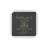 Parallax Propeller 1 Chip - 44-Pin QFP Chip