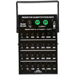 Resistor Substitution Box RS-500