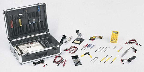 RSR 1000-T Portable Lab Station - PAD 234 Kit (Assembly Required)