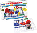 Snap Circuits Educational Kits Model SC-100 - Snap Circuits Jr.