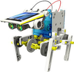 Elenco SolarBot.14