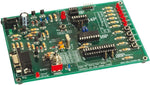 Velleman PIC Programmer and Experiment Board
