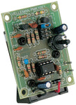 Velleman Signal Generator Kit 1kHz Frequency