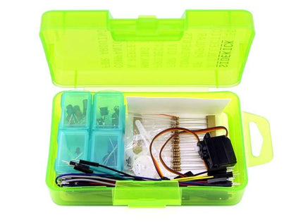 Sidekick Basic Kit for Arduino&trade;