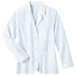 White Laboratory Coats - Large, 30/box
