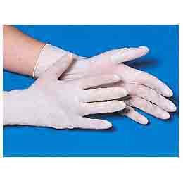 Safety Gloves (Medium)