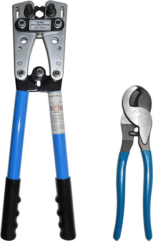 Slates Crimp Crimper