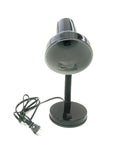 Table Top Lamp with Gooseneck, 12" Overall Height