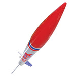 Estes - 1756 Alpha Flying Model Rocket Bulk Pack (Pack of 12)