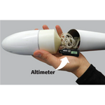 Estes 2246 Altimeter - Measure your Model Rocket Altitudes