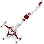 Estes 7235 Odyssey Rocket Flying Model Kit (Master Skill Level)