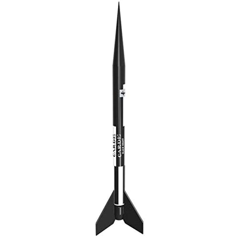 Estes 7243 Black Brant II Flying Model Rocket Kit, 1:13 Scale (Advanced Skill Level)