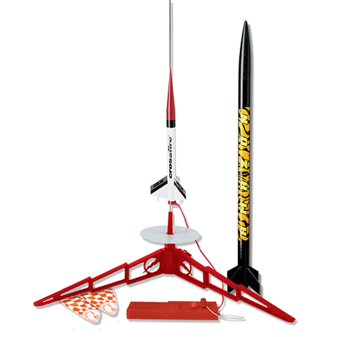 Model Rockets – Electronix Express