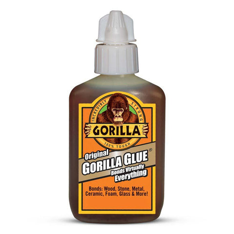 Original Gorilla Glue, 2oz.