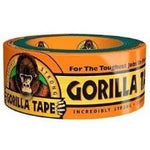 Gorilla Tape 12 Yards