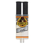 Gorilla Glue Epoxy .85 oz. Syringe
