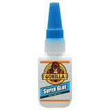 Gorilla Glue Super Glue, 15 Grams Bottle