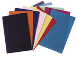 Felt Sheets 9x12 Yellow Pack of 12