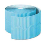 Bordette Roll Azure Blue 2 1/4 x 50'
