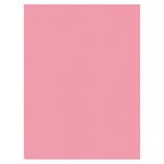 Pacon Construction Paper 9" x 12, Pink, 50 Sheets