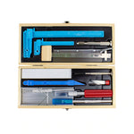 Excel Blades Builder's Knife And Hobby Tool Set