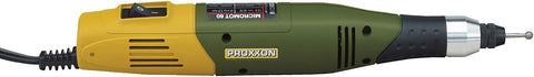 Proxxon Rotary Tool, Model - MICROMOT 60, Green Color