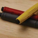 Stanley DynaGrip Nail Sets Set of 3 (0.8, 1.6, 2.4mm)
