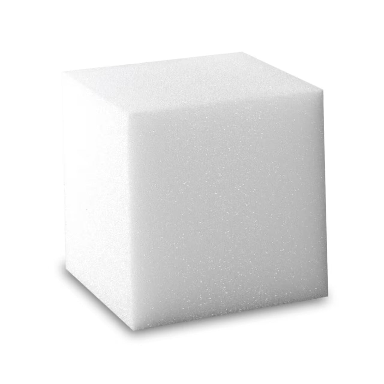 Polystyrene Foam Block, 2.9 x 2.9 x 29, White – Electronix Express