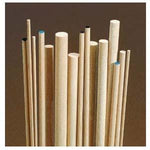 10 Pack Wooden Dowels <p>1 x 36 Maple