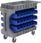 Akro-Mils ProCart 2 Model 30930 - with compartments