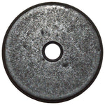 Round Magnet with Center Hole - 1.2" in Diameter.16" High