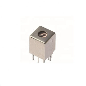 Variable Inductors 3.4 µH to 5.8 µH